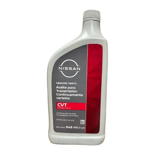 Aceite De Transmisión Automática Para Auto Nissan Original