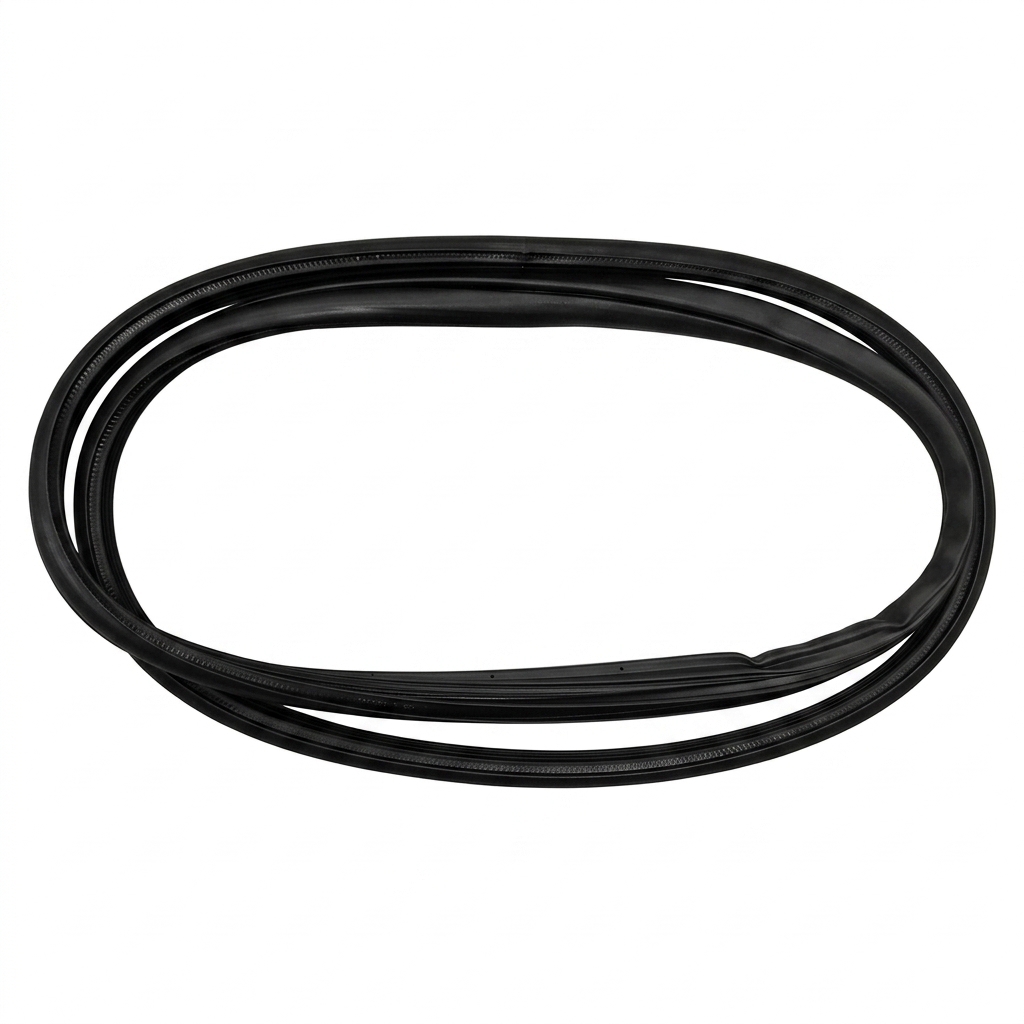 Hule de Puerta Trasera Derecha Frontier 2005-2021 Nissan Original