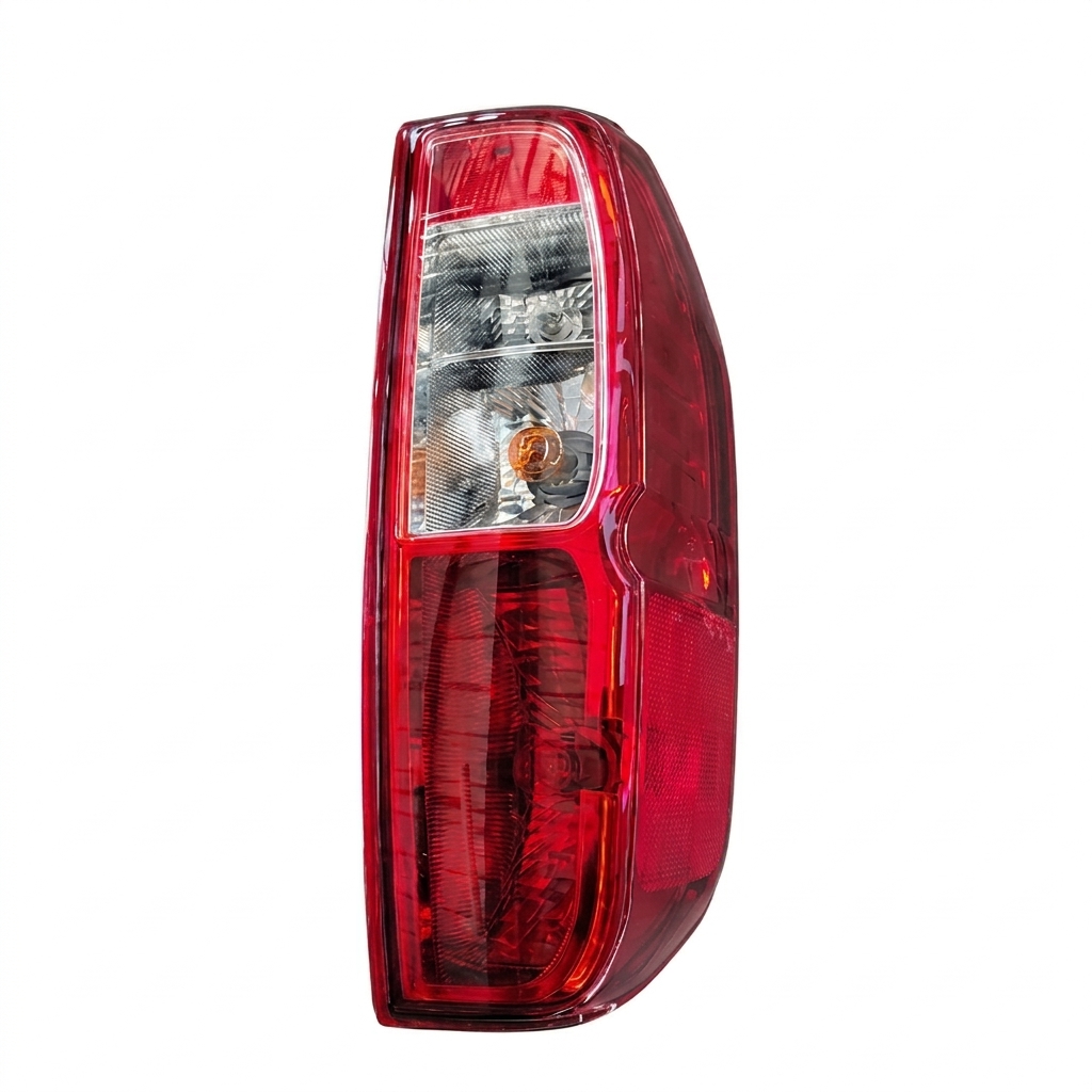 Calavera Izquierda Frontier 2005-2015 Nissan Original