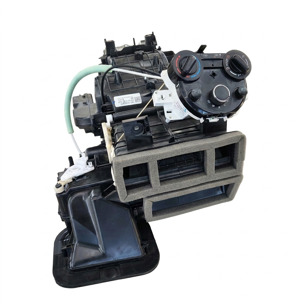 Soplador de A/C versa 2011-2019 Nissan Original