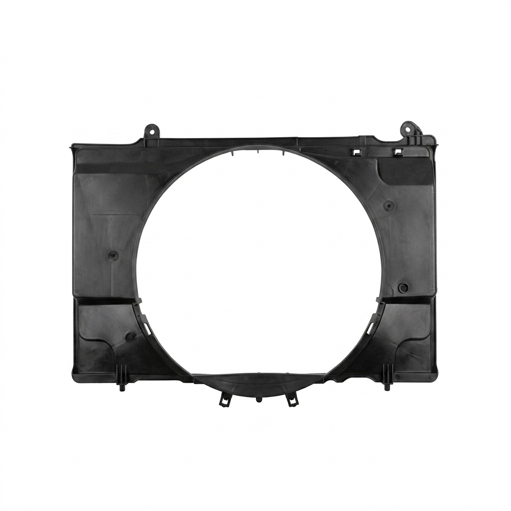 Tolva Superior de Ventilador Frontier 1998-2004 Nissan Original