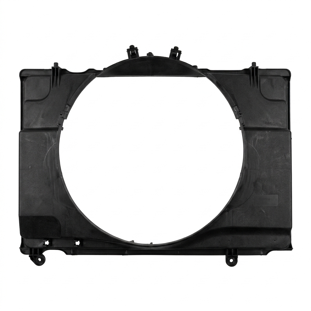 Tolva Superior de Ventilador Frontier 2008-2015 Nissan Original