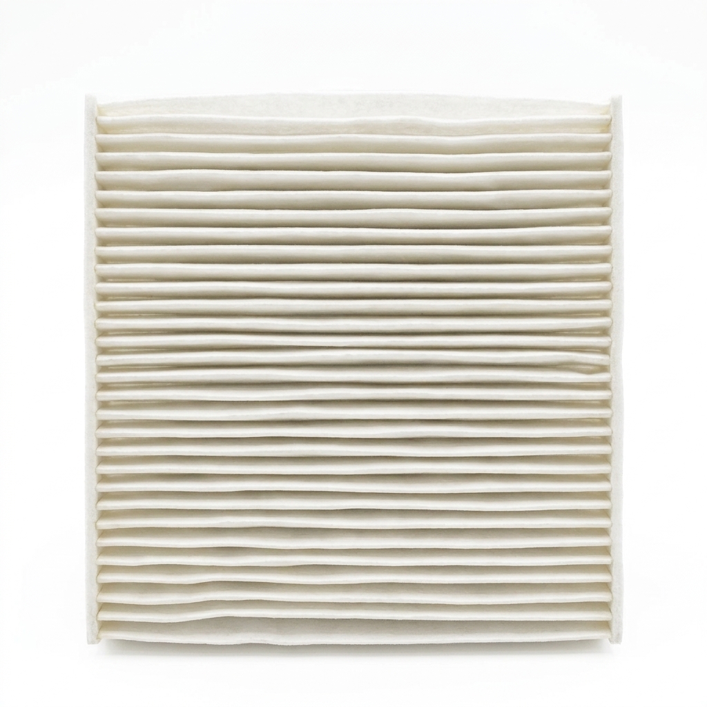 Filtro de Aire de Cabina de A/C Platina 2002-2010 Nissan Original