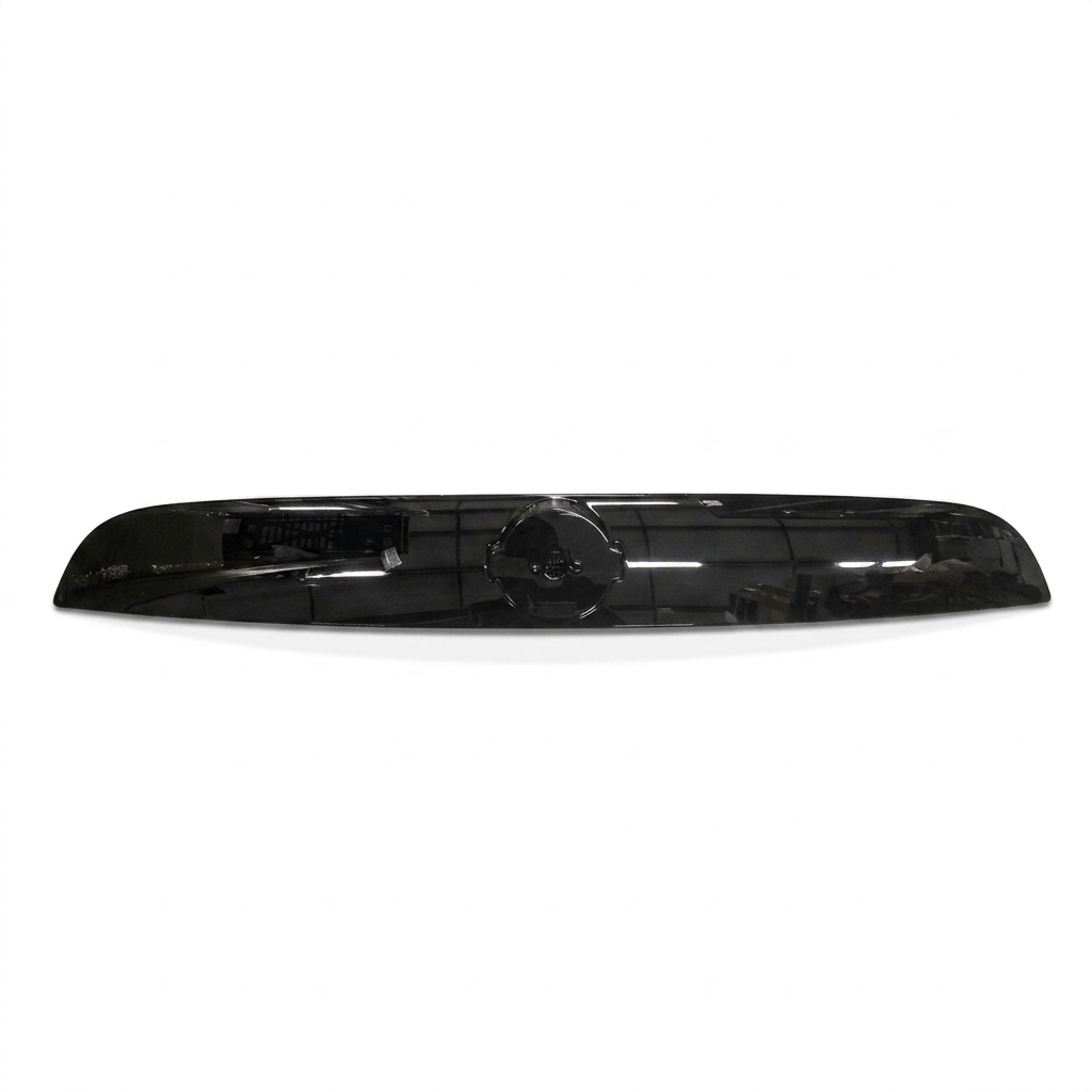 moldura exterior para la puerta de la cajuela Nissan Juke: 2014–2017 Nissan Original