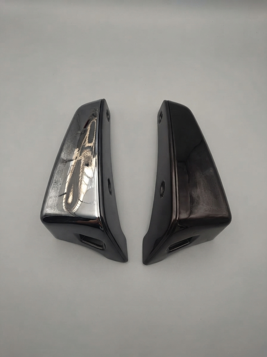 Loderas delanteras Sentra Nissan Original