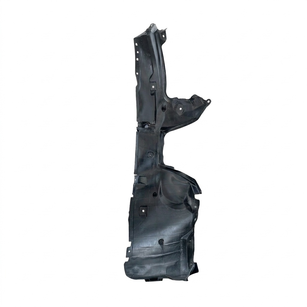Protector de Aleta Delantera Xtrail 2007-2012 Nissan Original