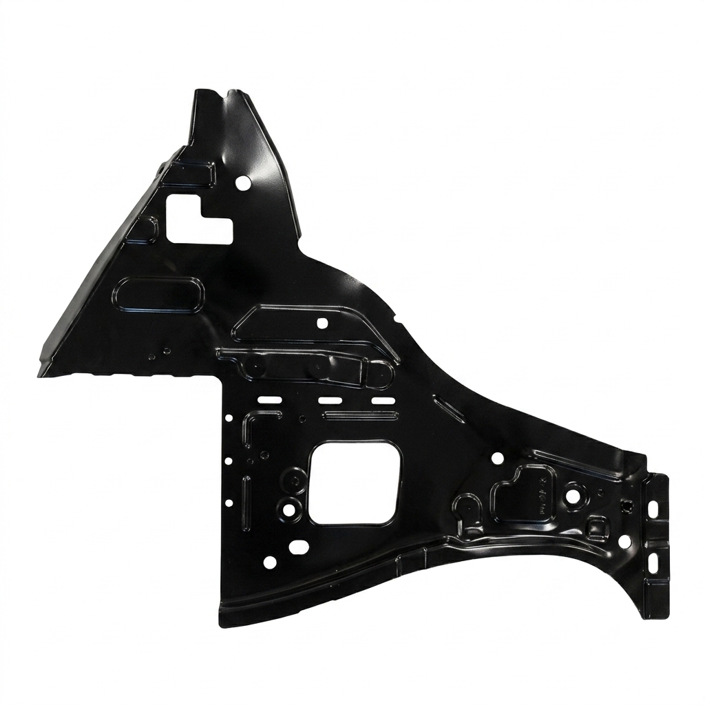Refuerzo de Pared de Fuego Pathfinder 2013-2020 Nissan Original