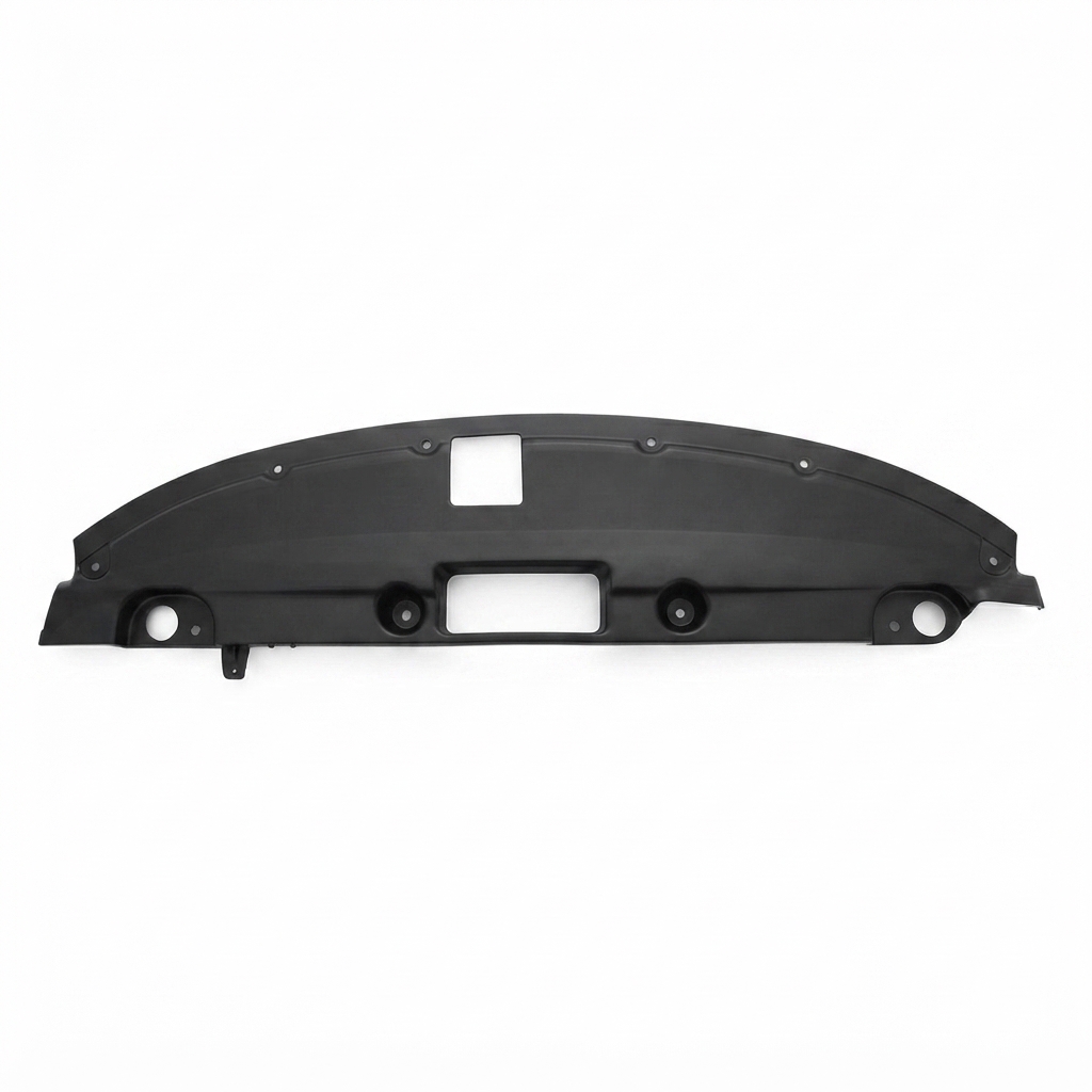 Moldura Superior Delantera Fascia Altima 2013-2018 Nissan Original