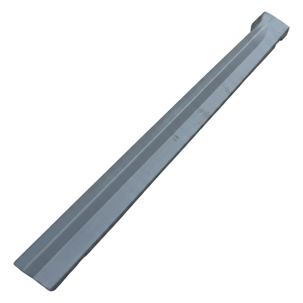 Estribo Delantero Izquierdo Sentra 2000-2006 Nissan Original