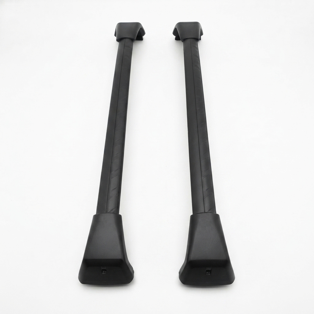 Barras de techo Kicks 2024-2026 Nissan Original