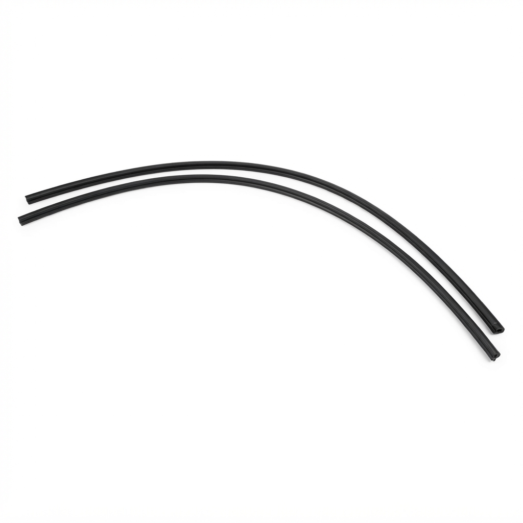 Moldura Bota Aguas Note 2013-2019 Nissan Original