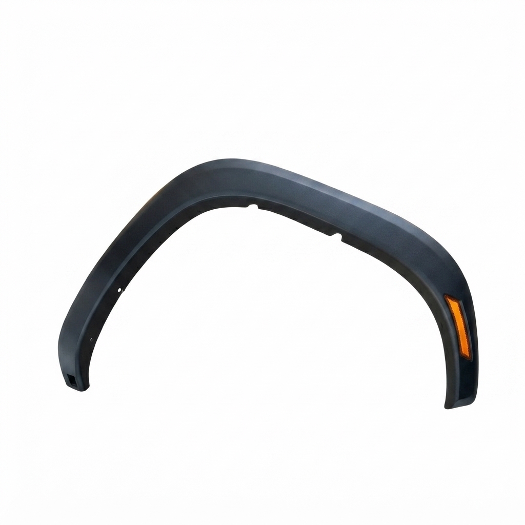 Moldura Del Derecha Nissan Frontier 2024-2025 Nissan Original