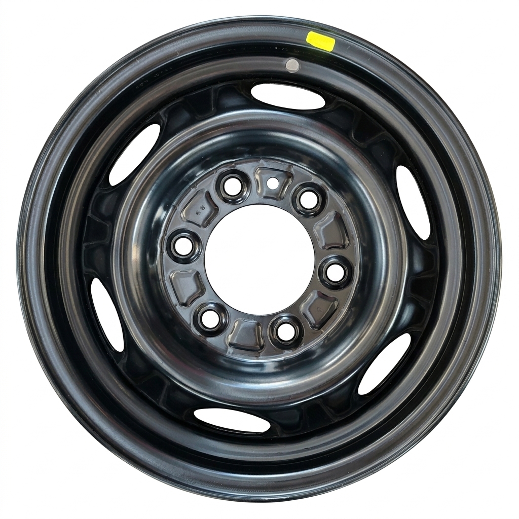 Rin de acero Nissan Frontier Nissan Original