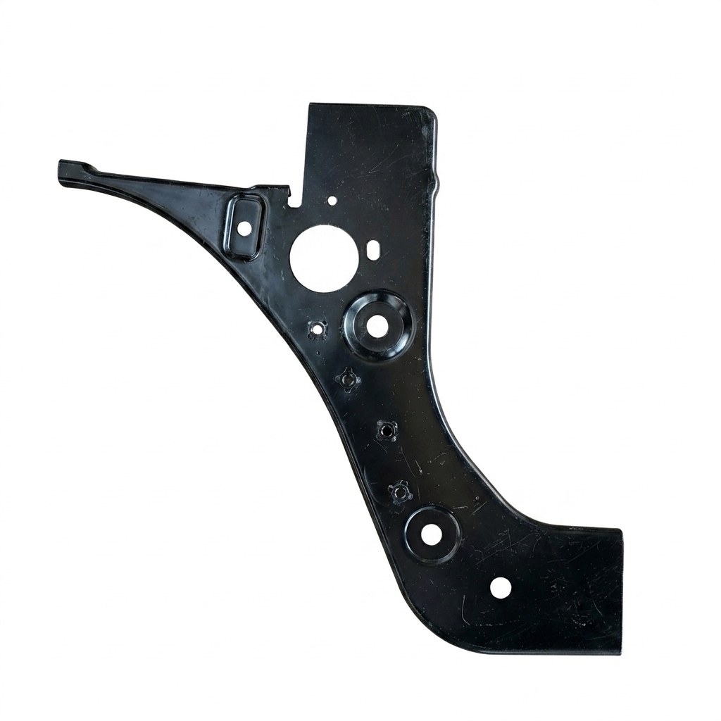 Conector derecho Nissan X-Trail: 2013 – 2022 Nissan Original
