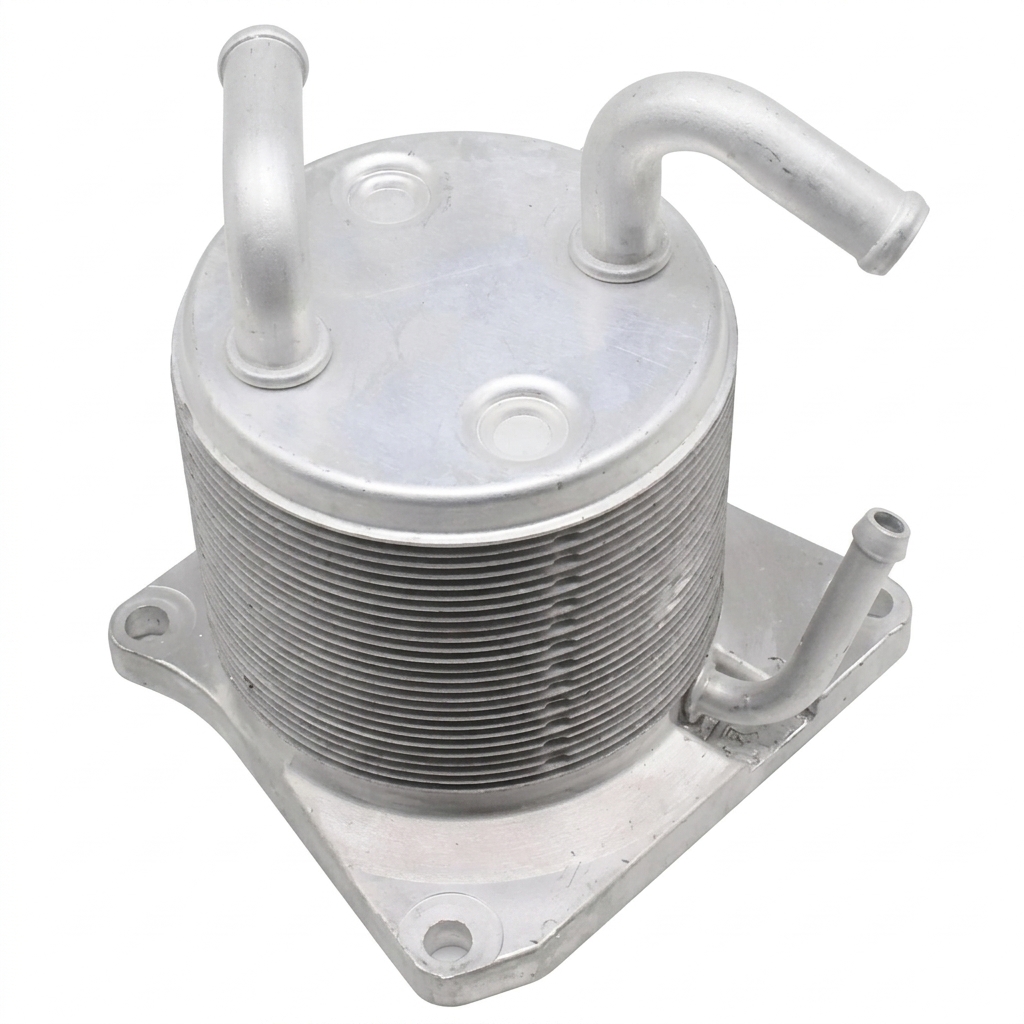 Enfriador de Aceite CVT Xtrail 2008-2013 Nissan Original