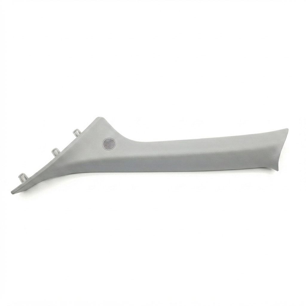 Vista Pilar Delantero Derecho Sentra 2013-2019 Nissan Original