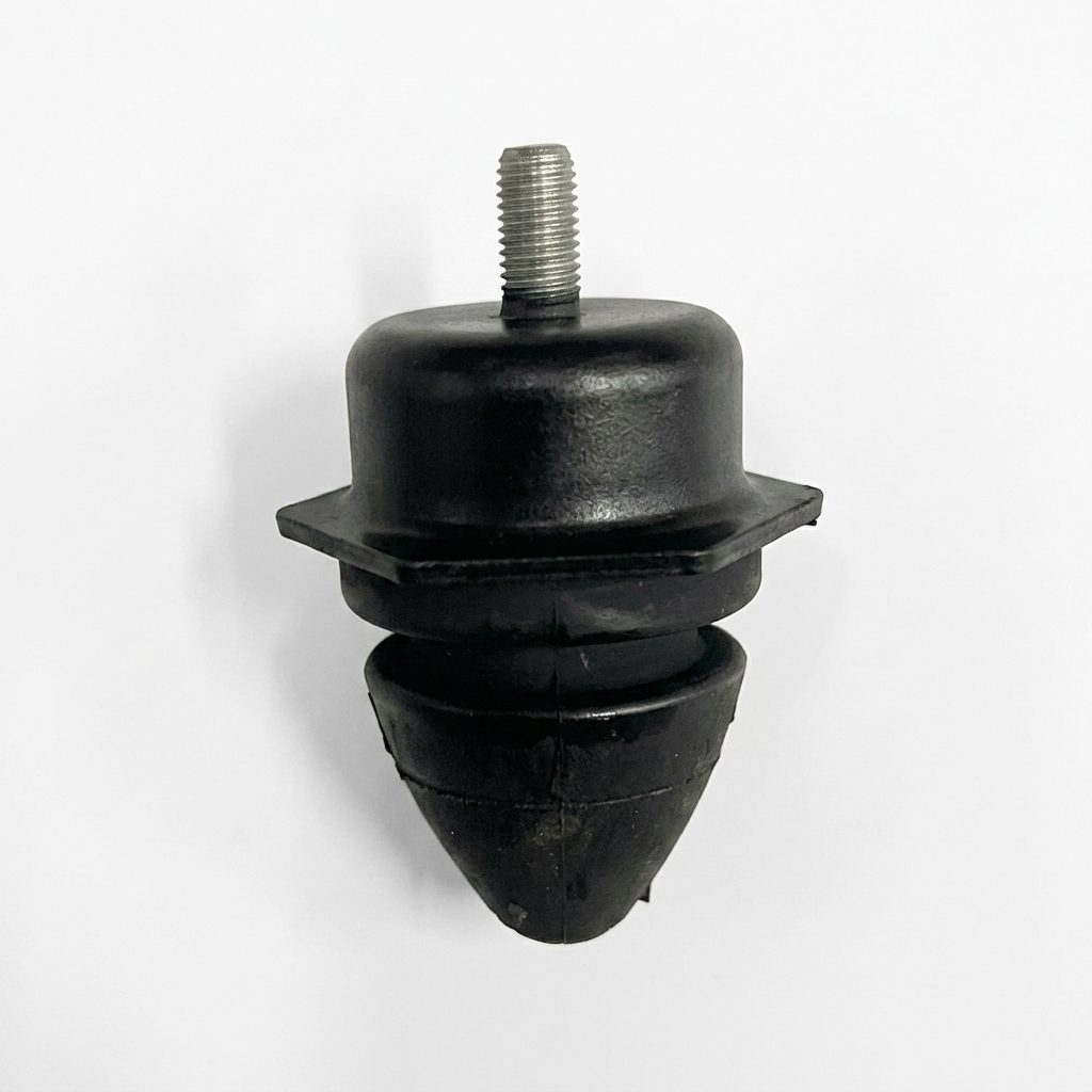 Tope de Suspensión Trasera Np300 2015-2026 Nissan Original
