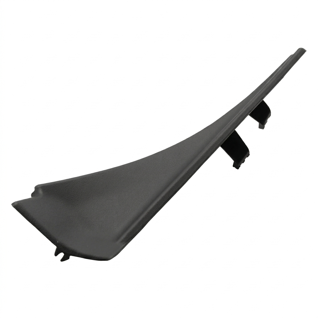Cubierta de Salpicadera Delantera Derecha Np300 2016-2020 Nissan Original
