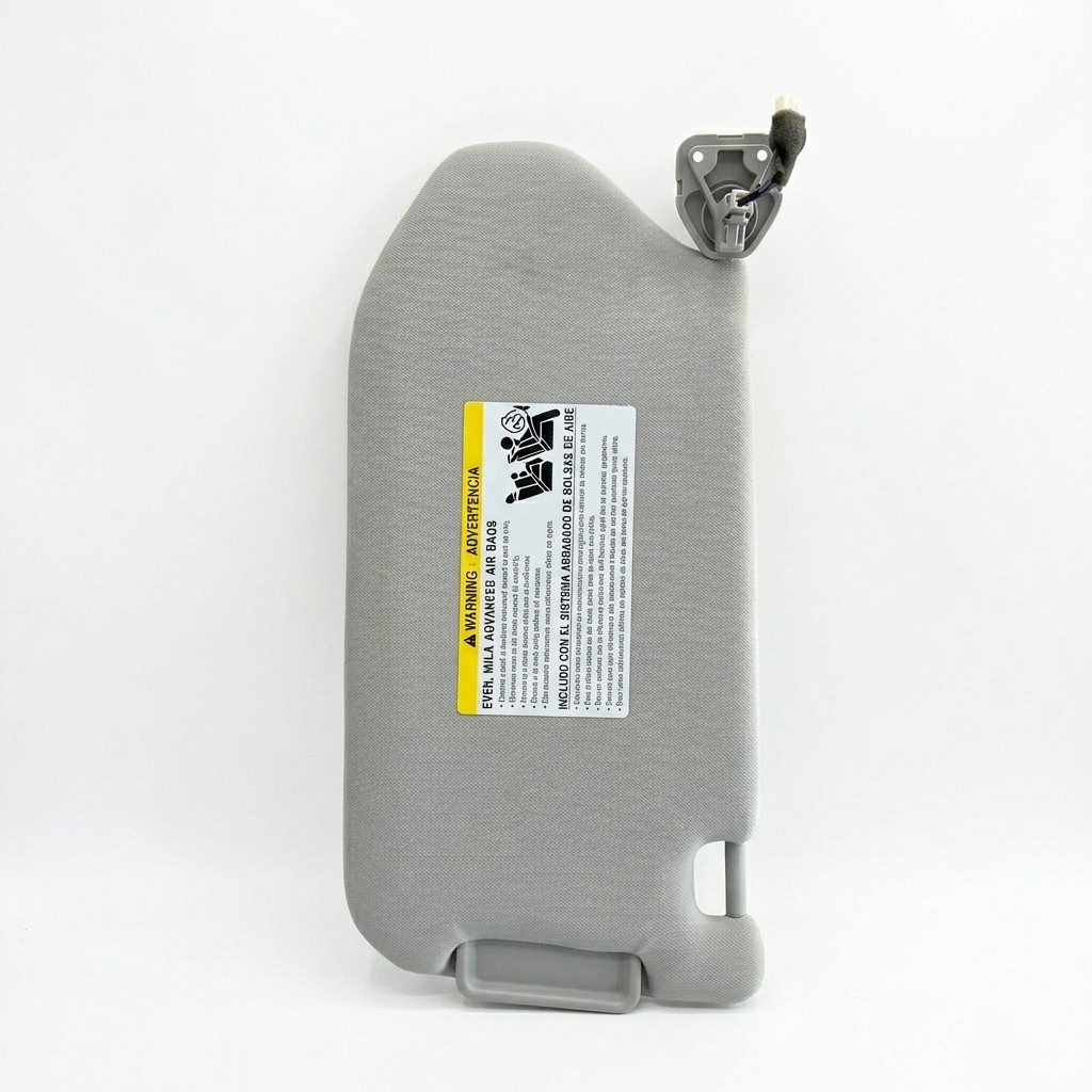 Visera Izquierda Pathfinder 2013-2020 Nissan Original