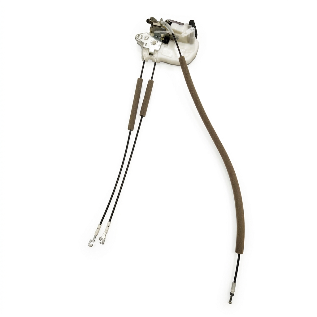 Cerradura de Puerta Derecha Versa 2011-2019 Nissan Original