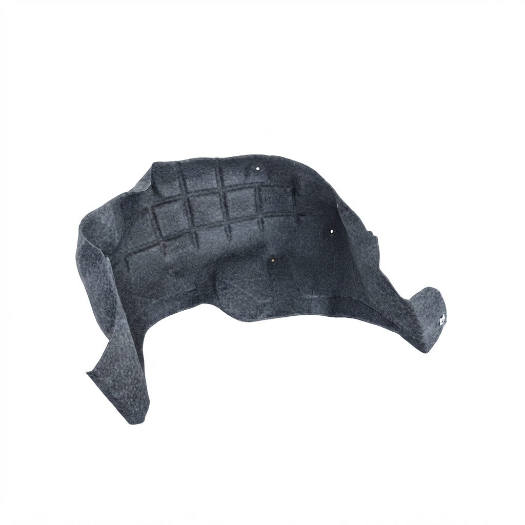 Protector Trasero Para Fascia X-trail 2013-2022 Nissan Original