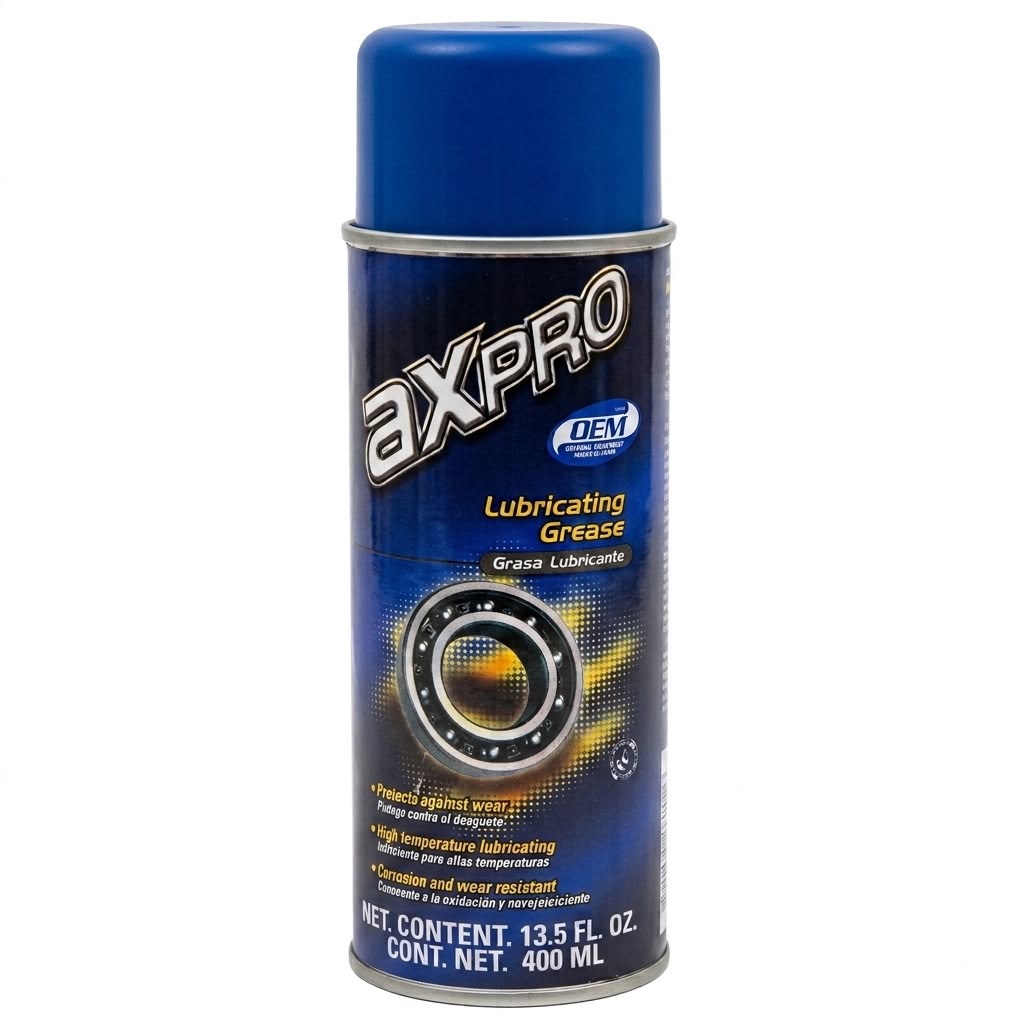 Lubricante para Baleros en Spray