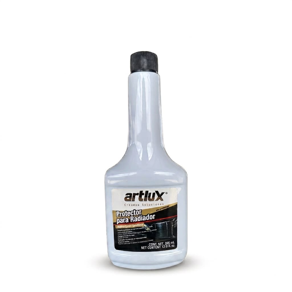 Liquido Protector Radiador Artlux 355ml