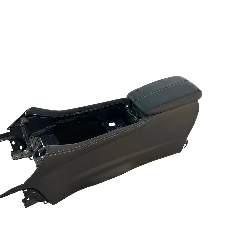 Consola Central Sentra 2020-2025 Nissan Original