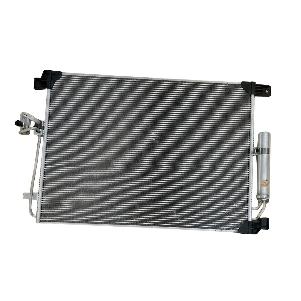 Condensador A/C Nissan Frontier 2016-2019 Nissan Original