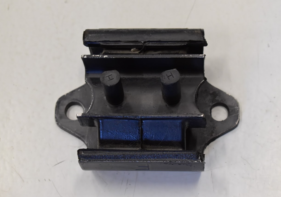 aislador o caucho de montaje de transmisión Frontier 1994–2008 Nissan Original