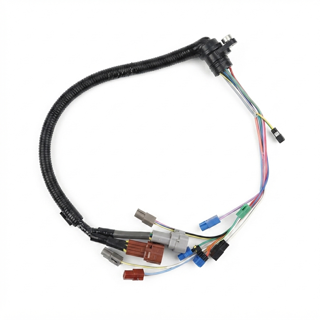 Ensamble de Terminal Eléctrica Quest 2004-2010 Nissan Original