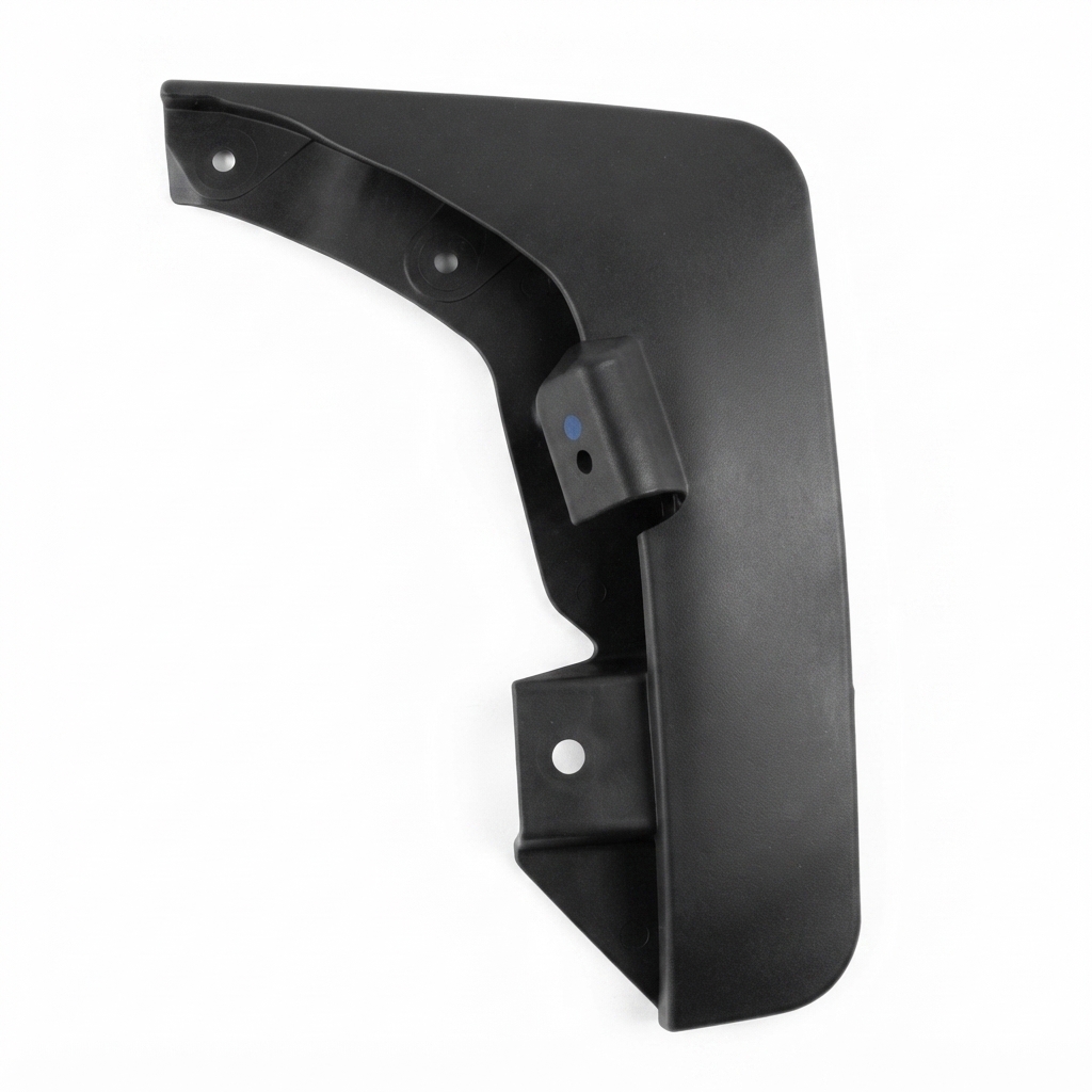 Lodera Trasera Izquierda Np300 2016-2026 Nissan Original