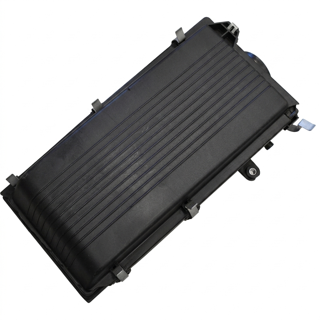 portafiltro del purificador de aire Sentra 1996–2000 Nissan Original
