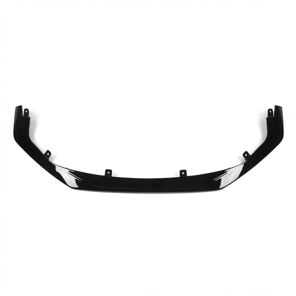 Spoiler delantero de fascia Kicks 2016-2026 Nissan Original