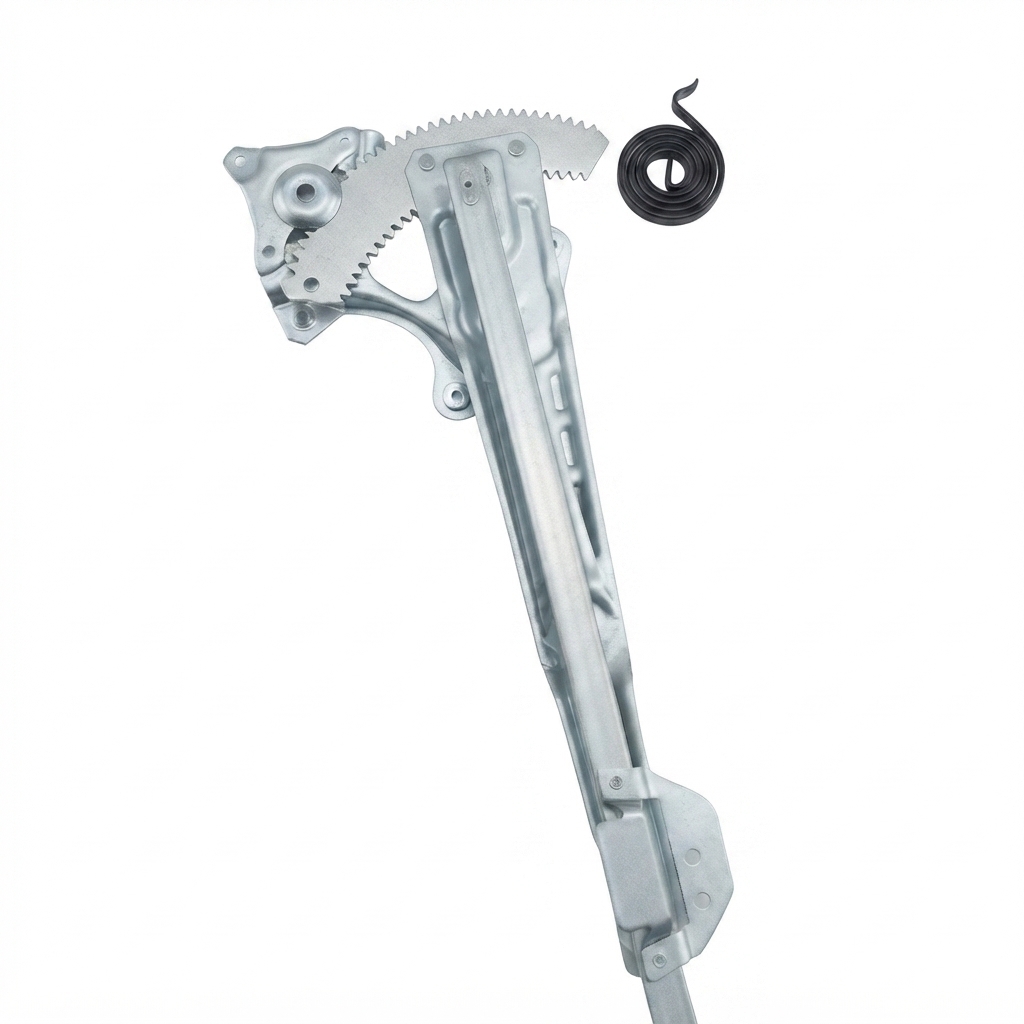 Mecanismo elevador de cristal manual Urvan 2013-2024 Nissan Original