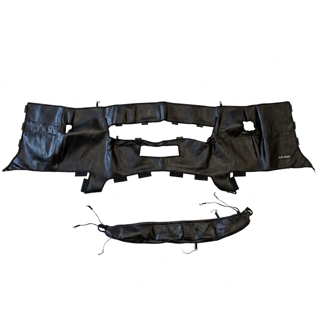 Antifaz protector para cofre y fascia delantera Sentra (B16): 2007–2012 Nissan Orginal