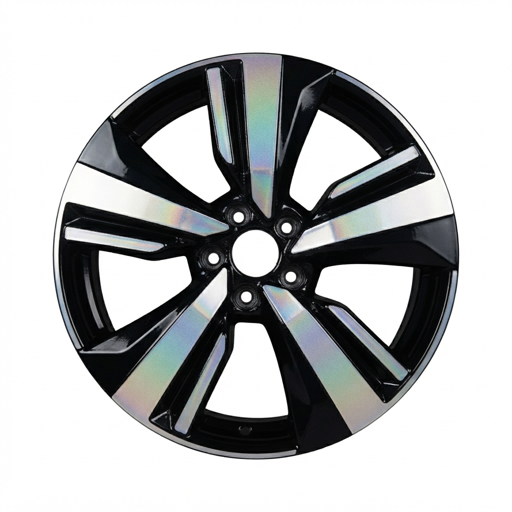 Rin de Aluminio Xtrail 2023-2026 Nissan Original