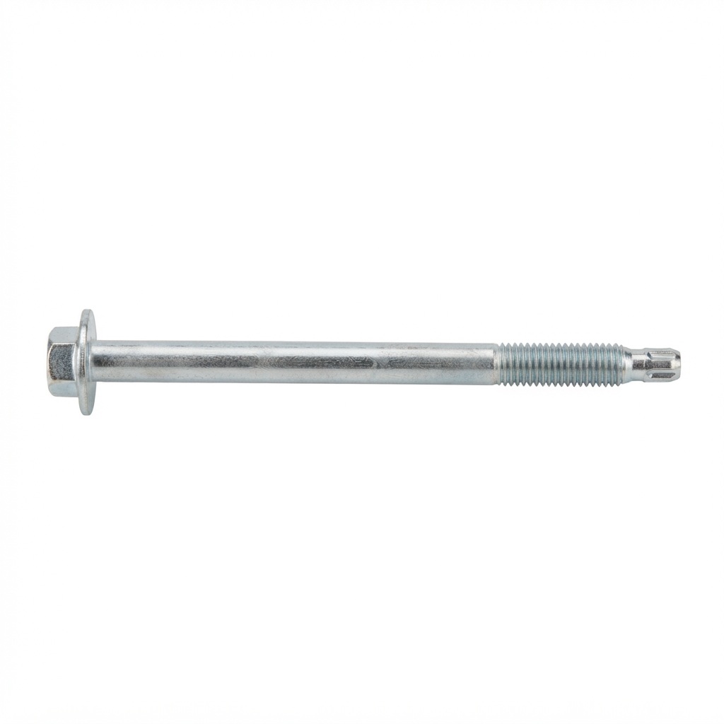Tornillo de Fijación para facia delantera Tsuru 1992-2017 Nissan Original