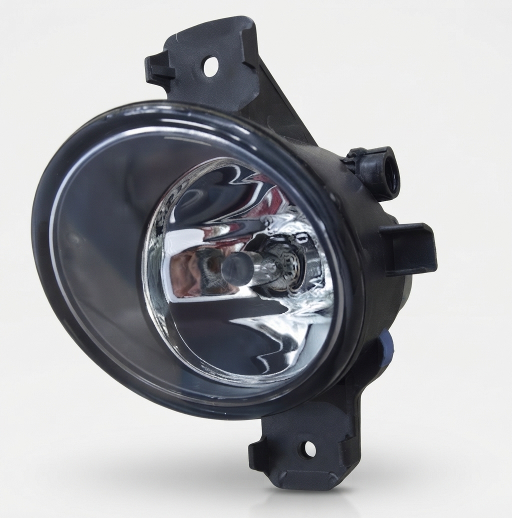 Lámpara de niebla del lado derecho NP300 / Frontier Plataforma D23 2016 – 2026 Nissan Original
