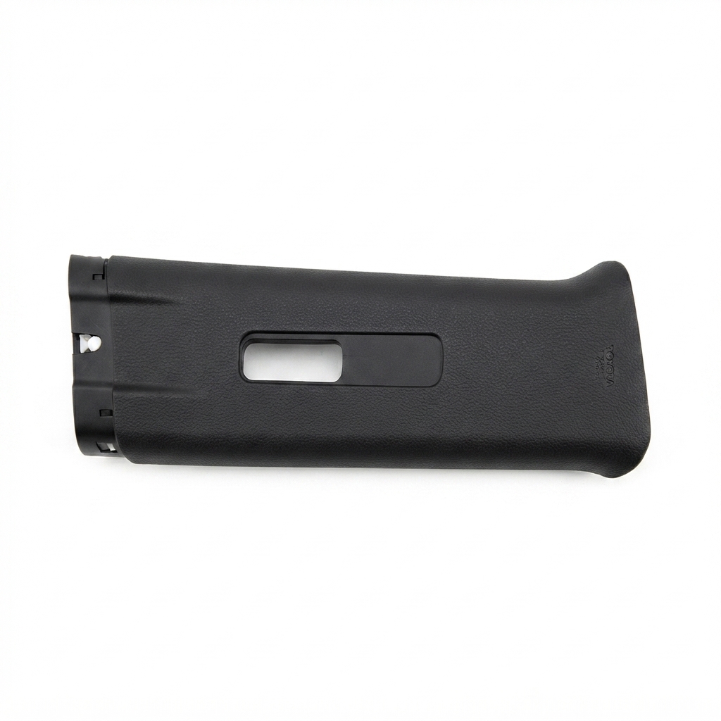 Vista Interior de Pilar Centra Xtrail 2007-2012 Nissan Original
