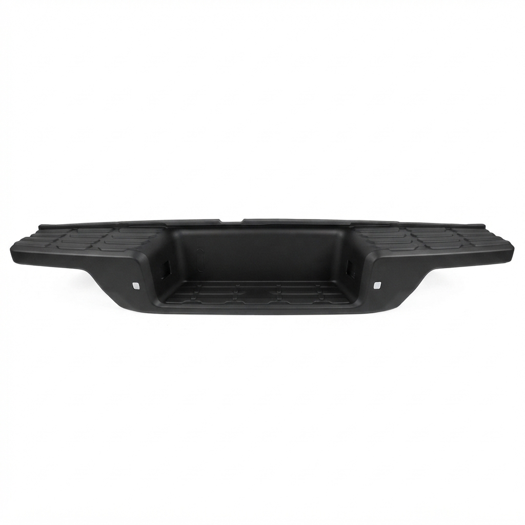 Moldura trasera de parachoques Frontier 2022-2026 Nissan Original