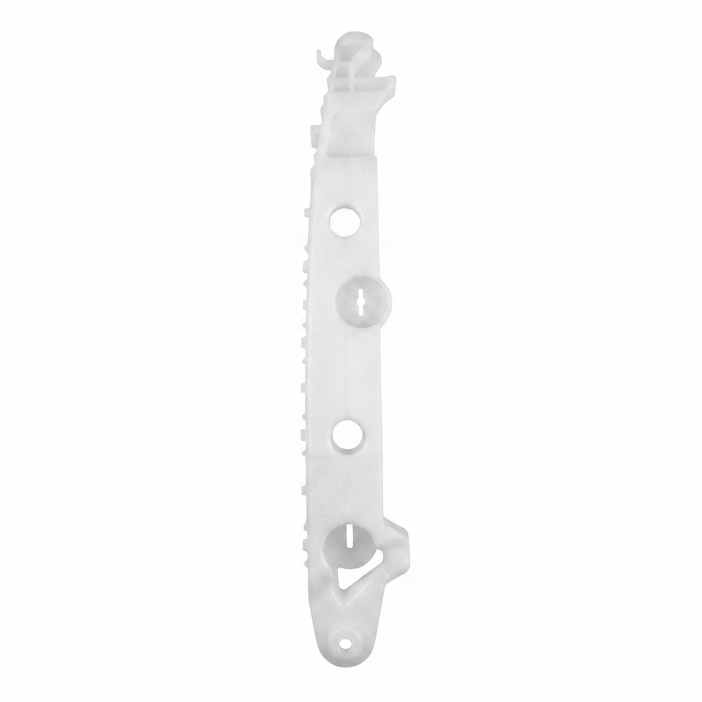 Soporte de Defensa Delantera Izquierdo Juke 2011-2017 Nissan Original