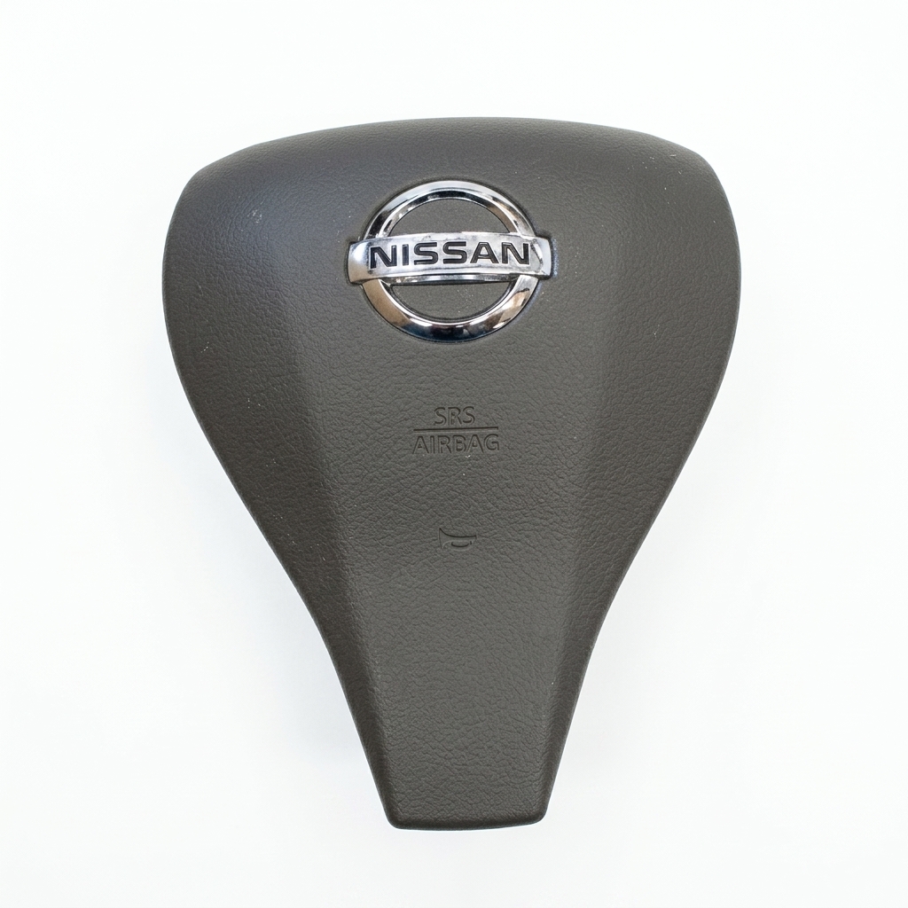 Cojín de claxon NP300 2016–Actualidad Nissan Original