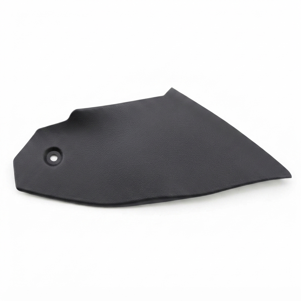 Cubierta Inferior Izquierda de Tablero Sentra 2013-2019 Nissan Original