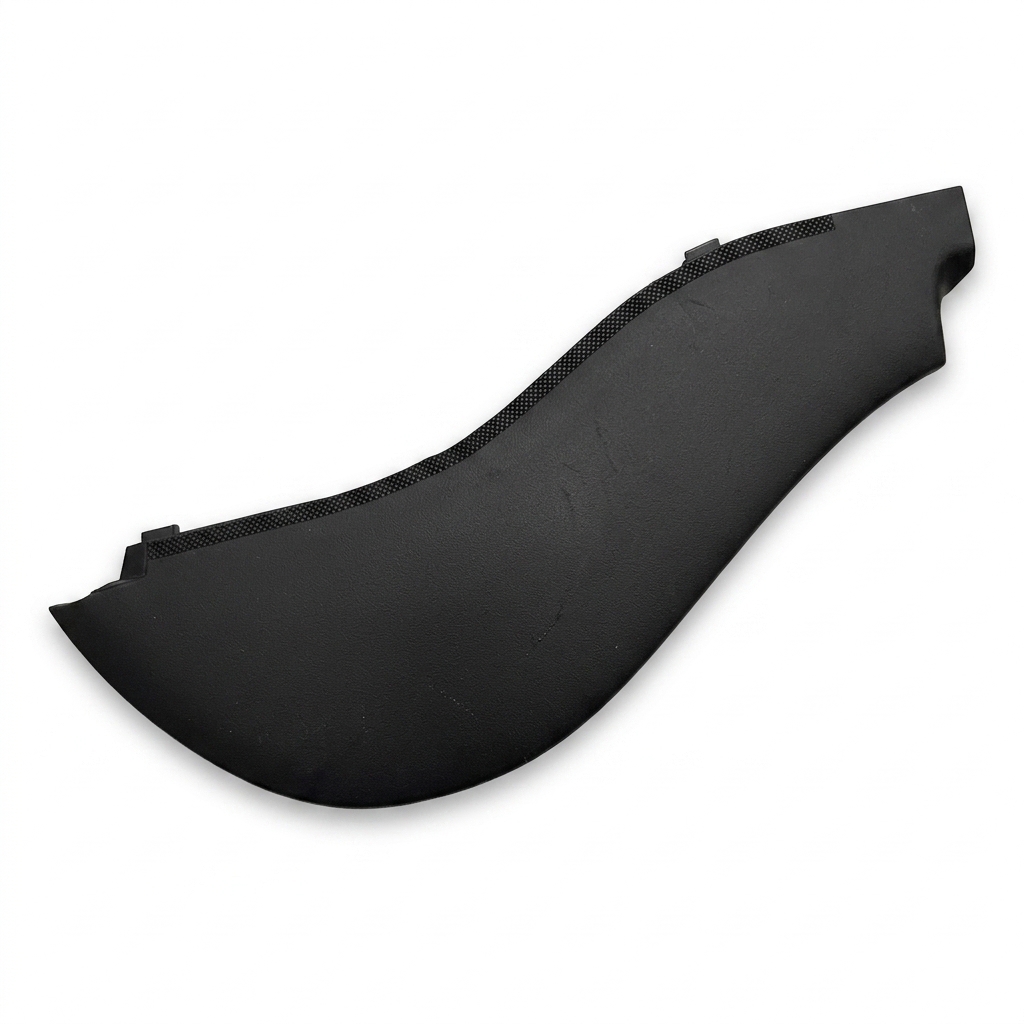 Moldura lateral del tablero de instrumentos Sentra 2007–2012 Nissan Original