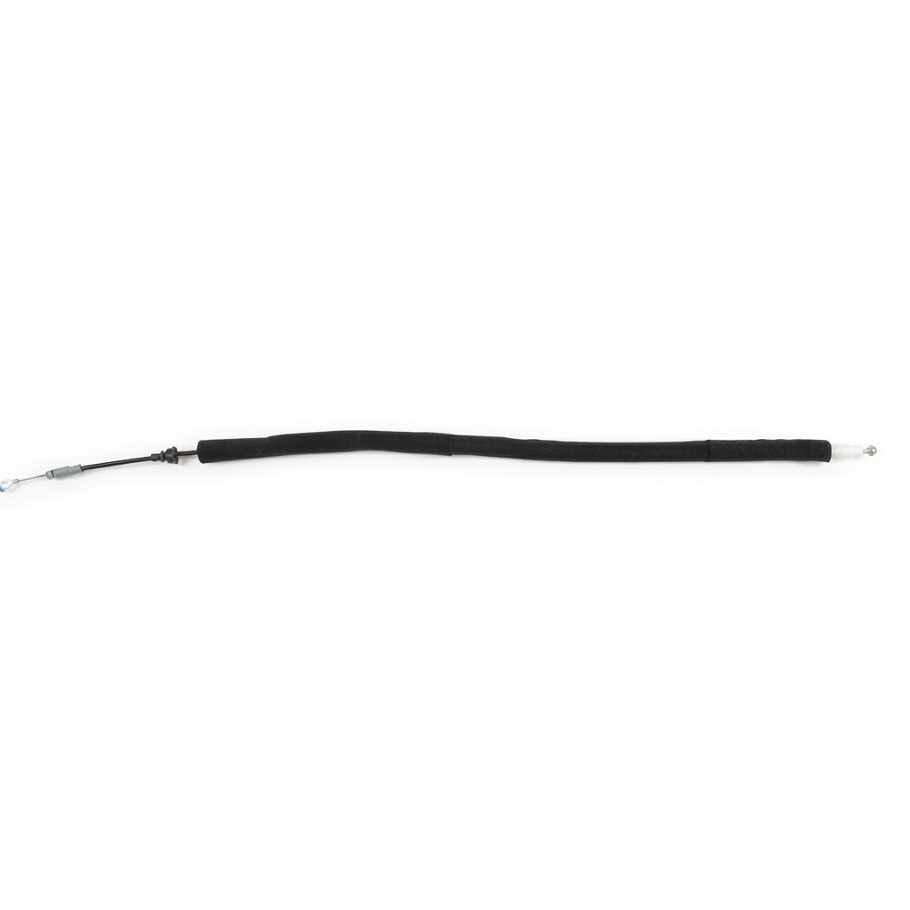 Cable Mecánico de Manija 350z 2003-2009 Nissan Original