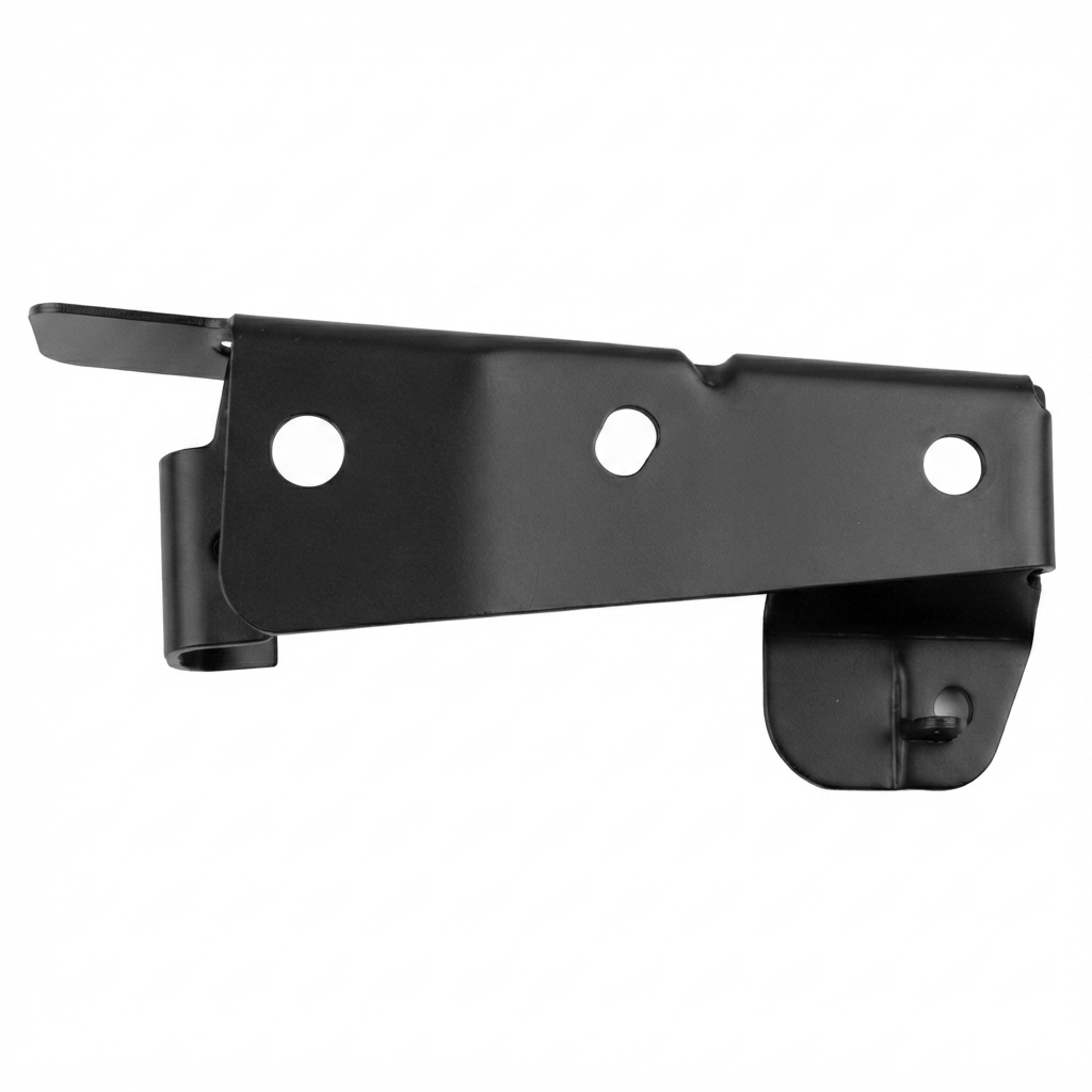 Soporte lateral de marco de radiador Kicks 2016-2026 Nissan Original