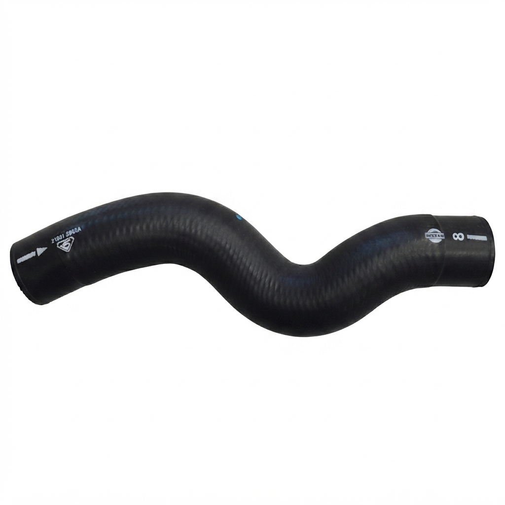 Manguera superior de radiador sentra 2013-2019 Nissan Original
