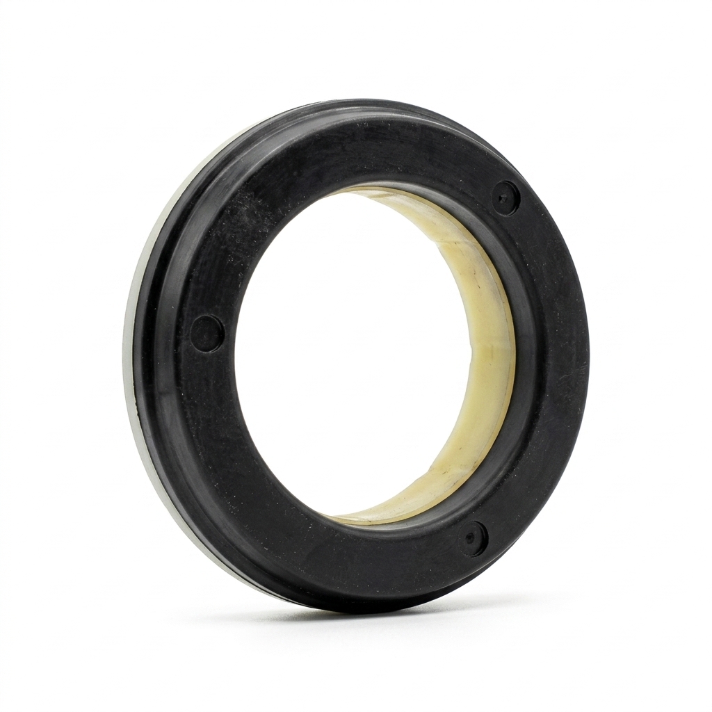 balero de soporte de amortiguador delantero Rogue: 2008–2014 Nissan Original