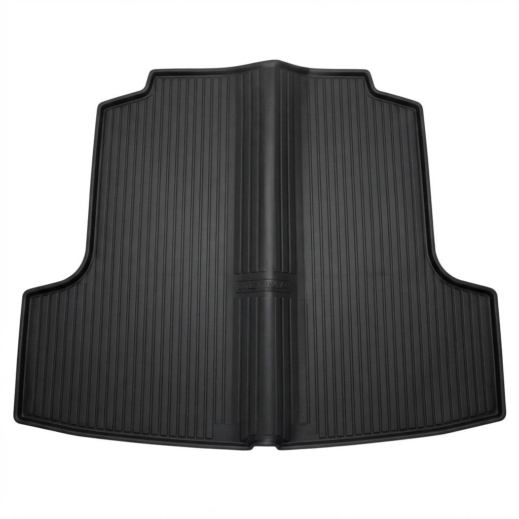 Tapete de Cajuela Uso Rudo Altima 2019-2026 Nissan Original